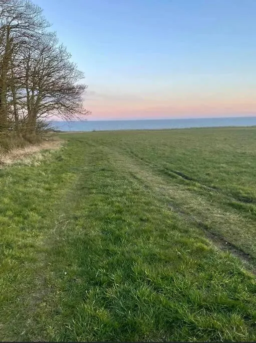 Windy Walk- Bridlington Bay 12